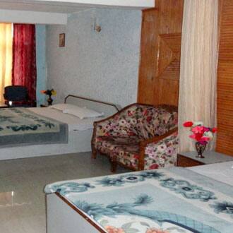 Hotel Nest, Dalhousie 2